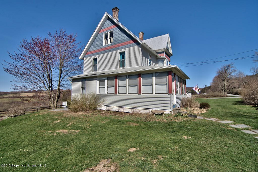515 Amasa Road Factoryville, PA 18419 - Photo 52 of 62 Gallery Image 52