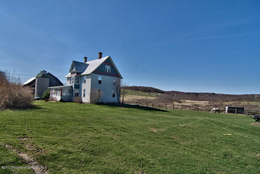 515 Amasa Road Factoryville, PA 18419 - Photo 53 of 62 Gallery Image 53