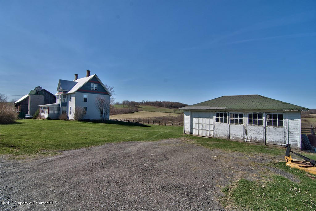 515 Amasa Road Factoryville, PA 18419 - Photo 54 of 62 Gallery Image 54