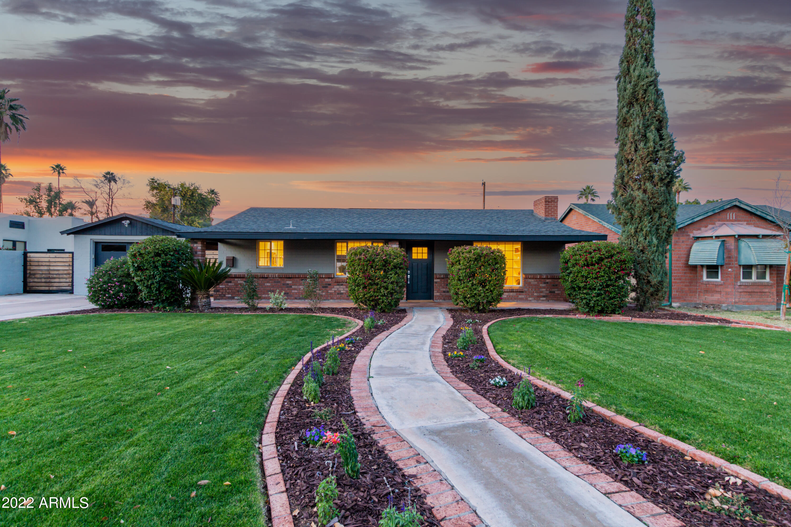 340 West Roma Avenue Phoenix, AZ 85013 - Photo 33 of 54 47 - Roma
