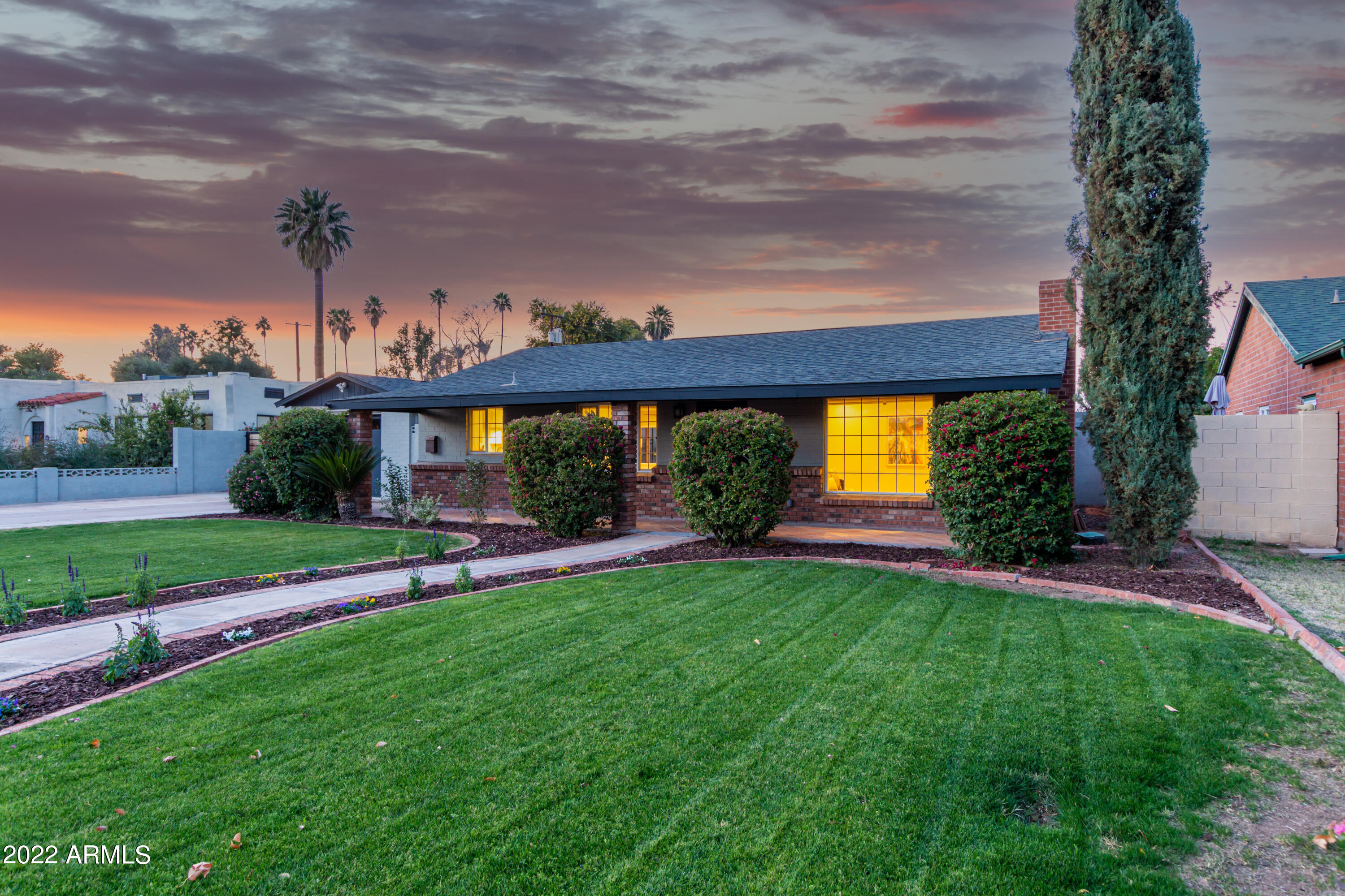 340 West Roma Avenue Phoenix, AZ 85013 - Photo 34 of 54 48 - Roma