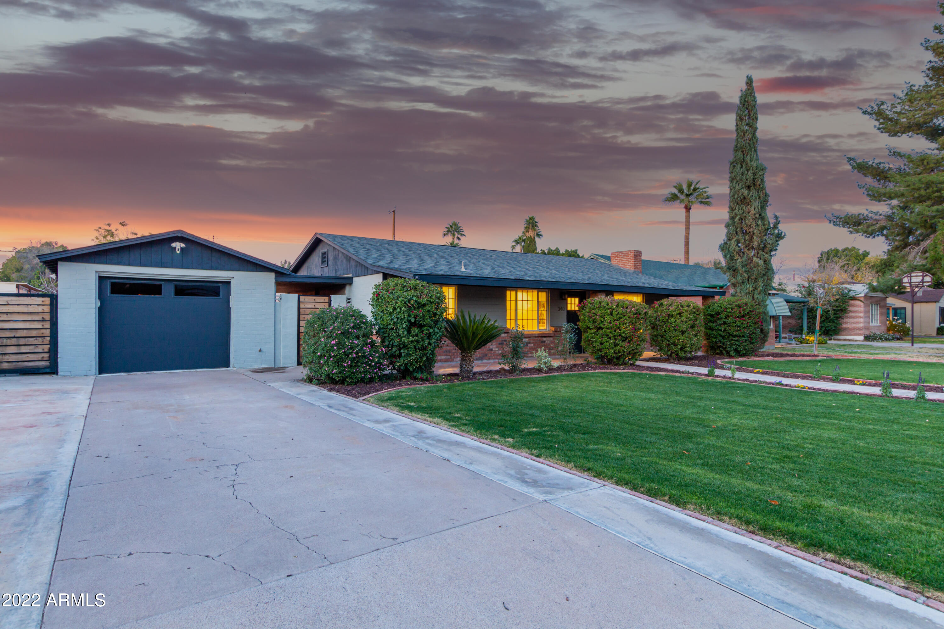 340 West Roma Avenue Phoenix, AZ 85013 - Photo 35 of 54 49 - Roma