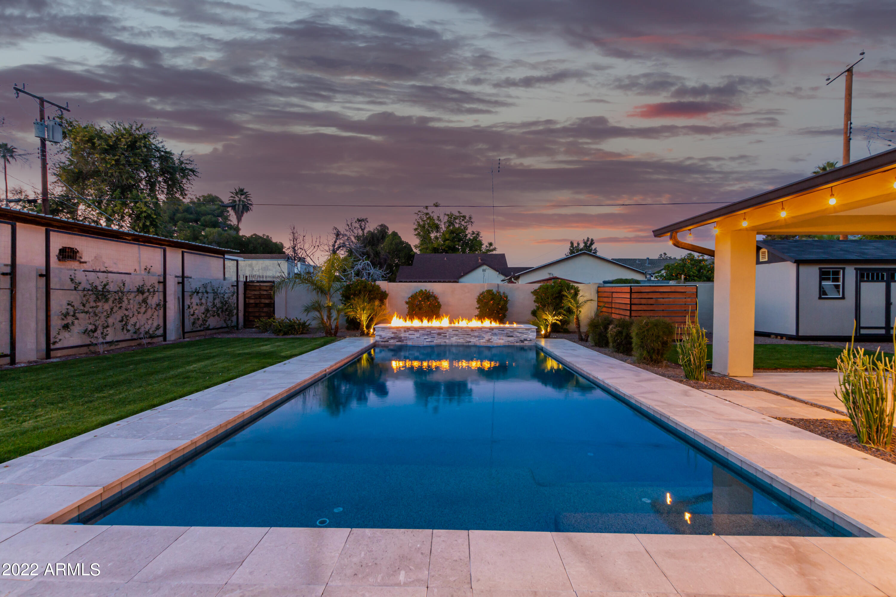 340 West Roma Avenue Phoenix, AZ 85013 - Photo 36 of 54 50 - Roma