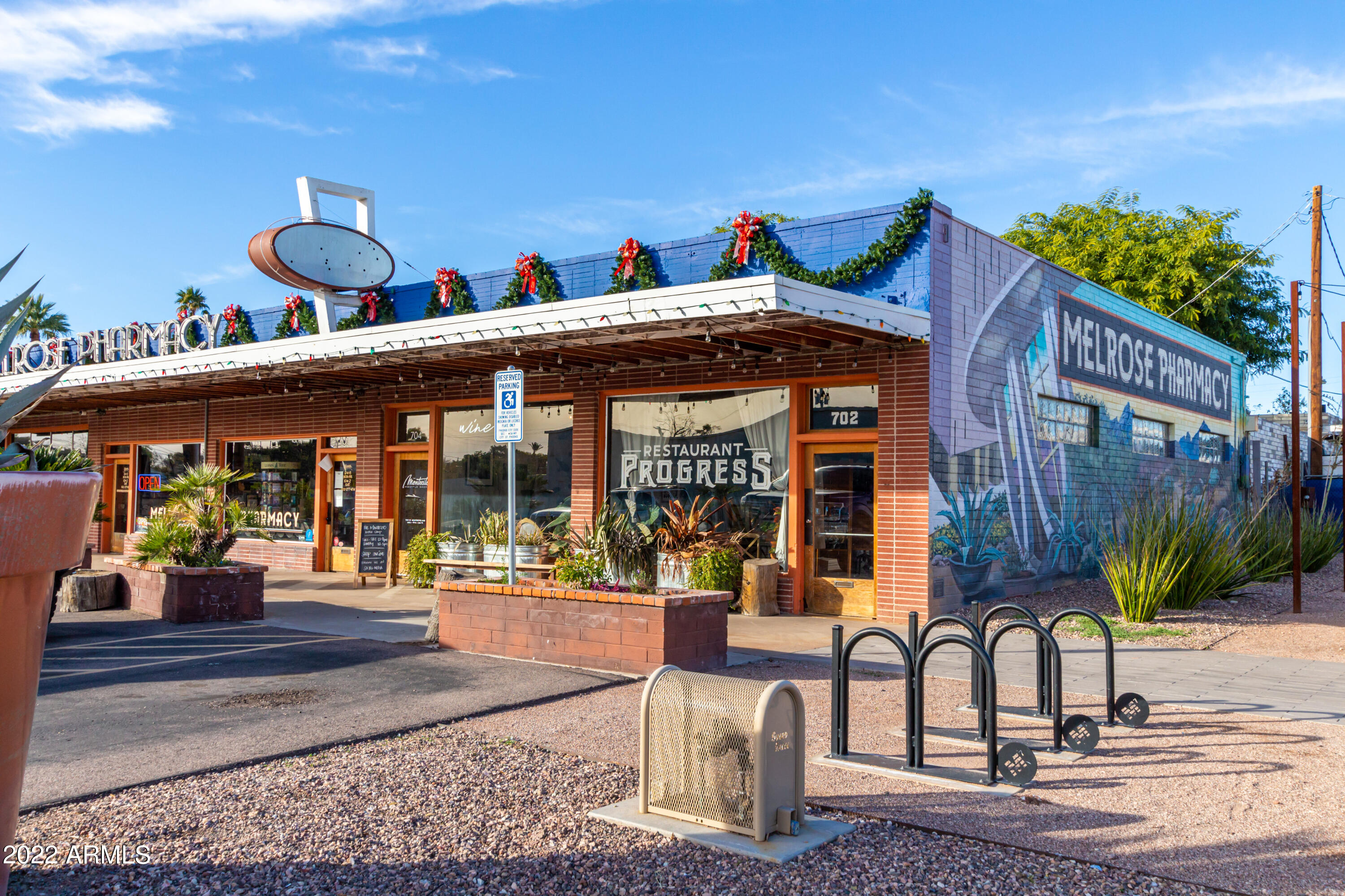 340 West Roma Avenue Phoenix, AZ 85013 - Photo 45 of 54 60 - Roma