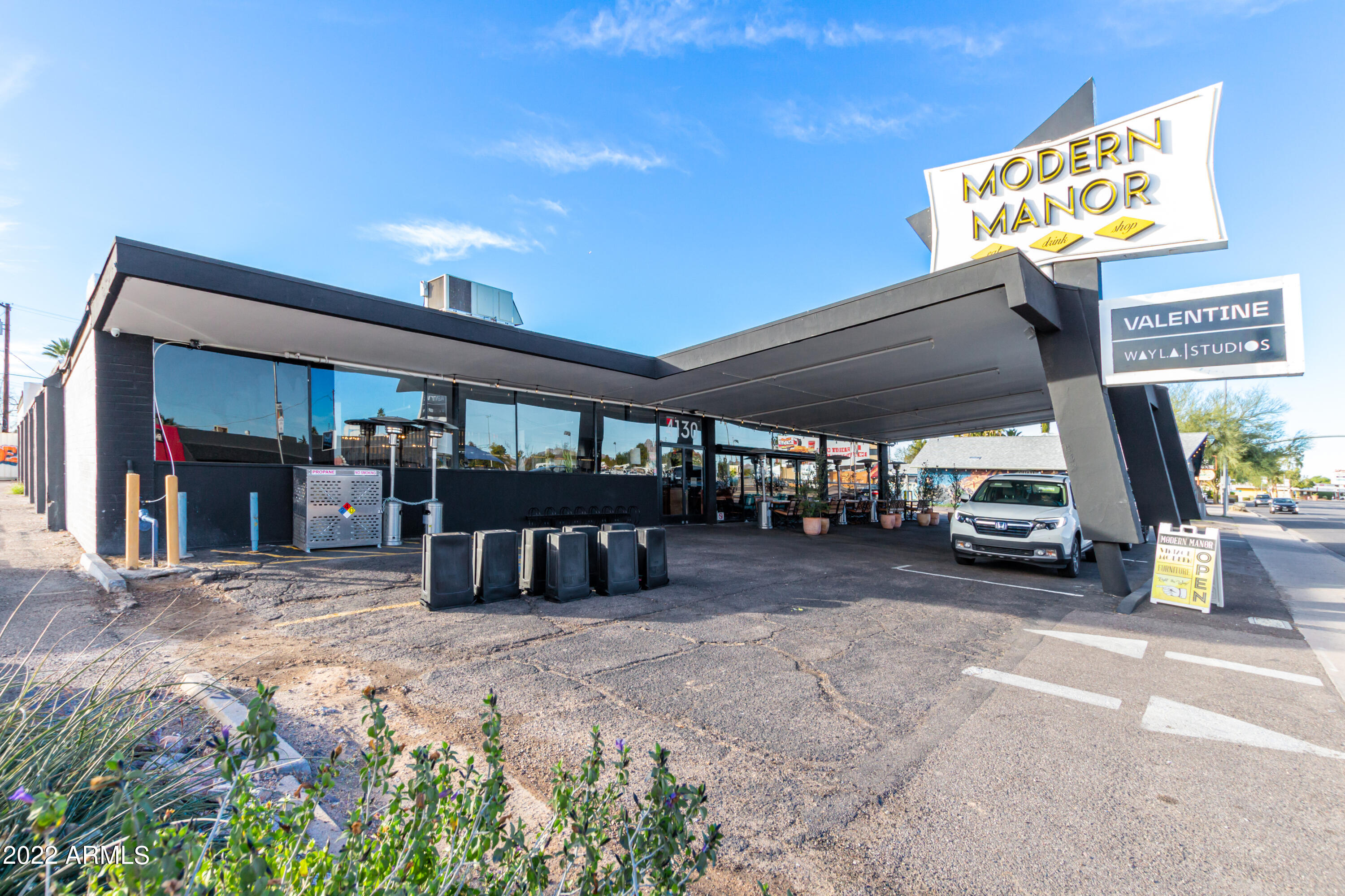 340 West Roma Avenue Phoenix, AZ 85013 - Photo 49 of 54 66 - Roma