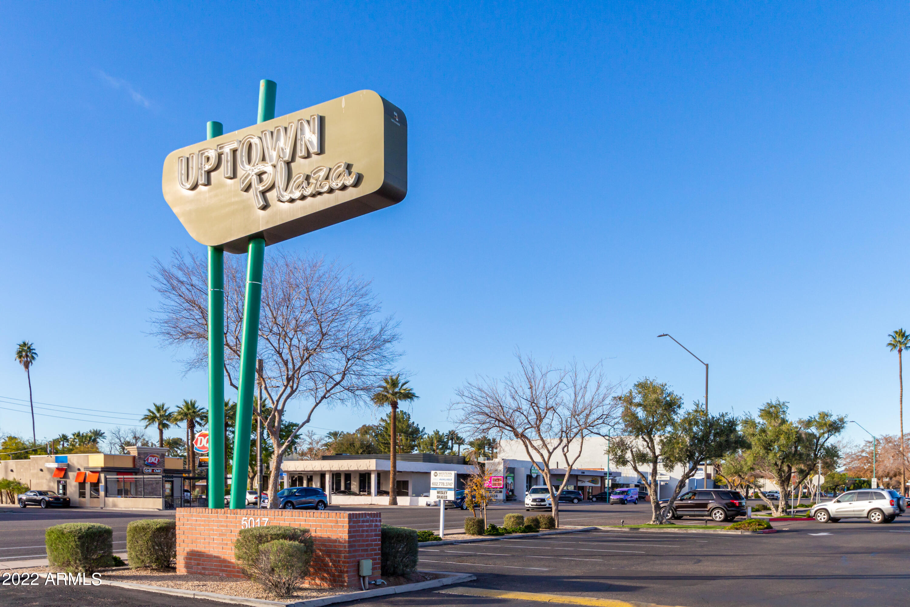 340 West Roma Avenue Phoenix, AZ 85013 - Photo 50 of 54 70 - Roma