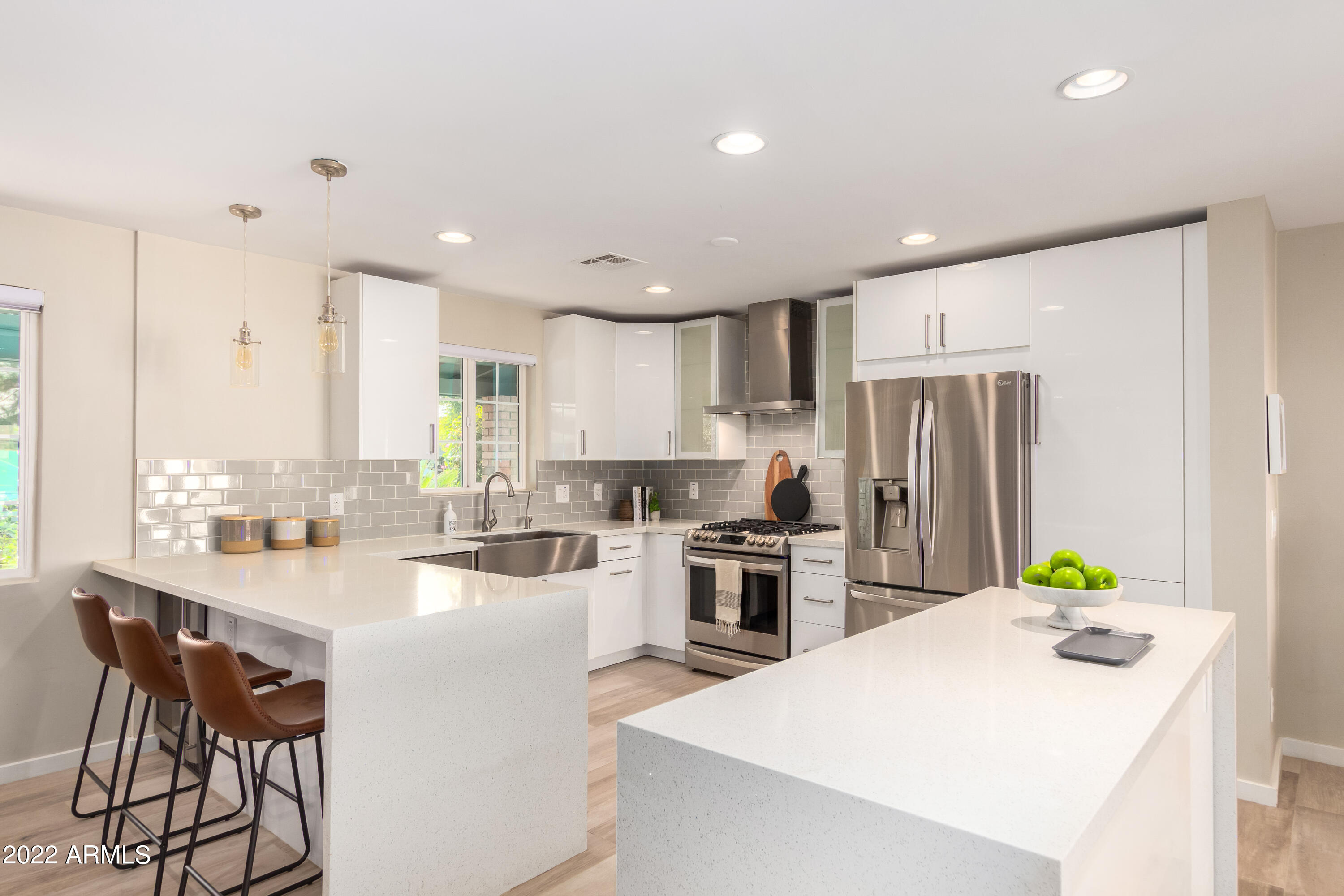 340 West Roma Avenue Phoenix, AZ 85013 - Photo 5 of 54 13 - Roma