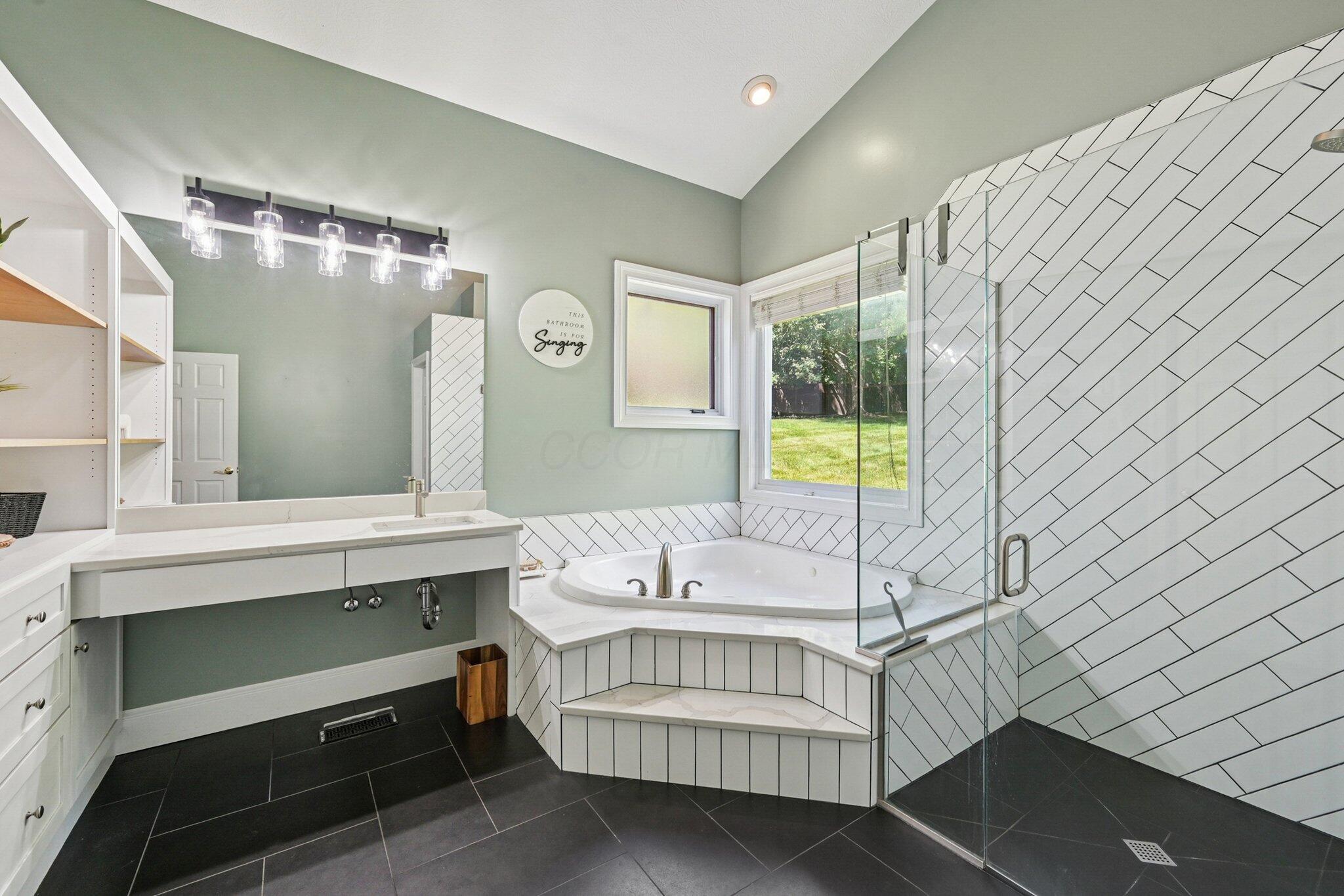 10669 Riverside Drive Powell, OH 43065 - Photo 40 of 103 Primary Bath