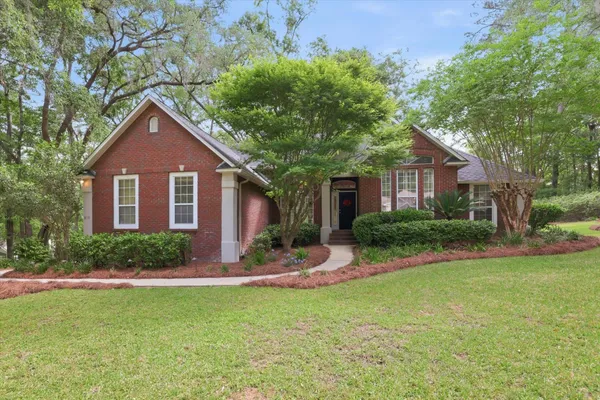 $565,000 | 2760 West Hannon Hill Drive, Tallahassee, FL 32309