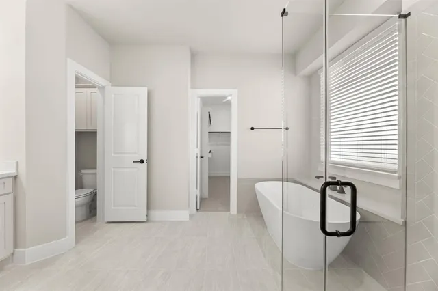 a view of reception area