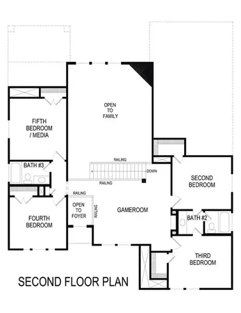 $569,107 | 3723 Ironwood Street, Midlothian, TX 76065