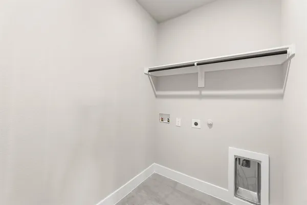 a view of small space