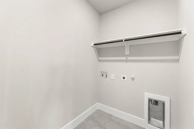 a view of small space