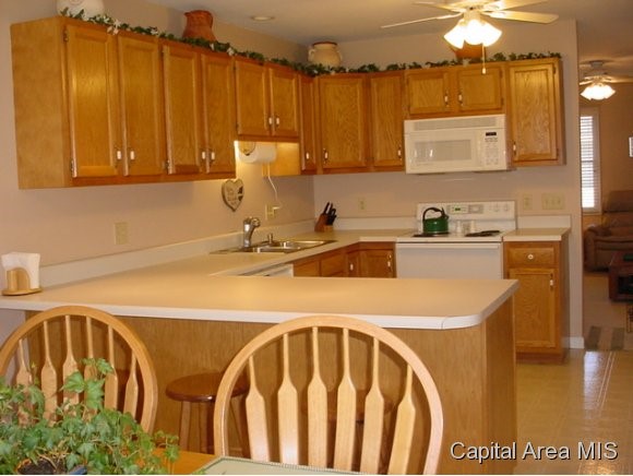 2204 Cormorant Drive Springfield, IL 62711 - Photo 9 of 19 Gallery Image 9