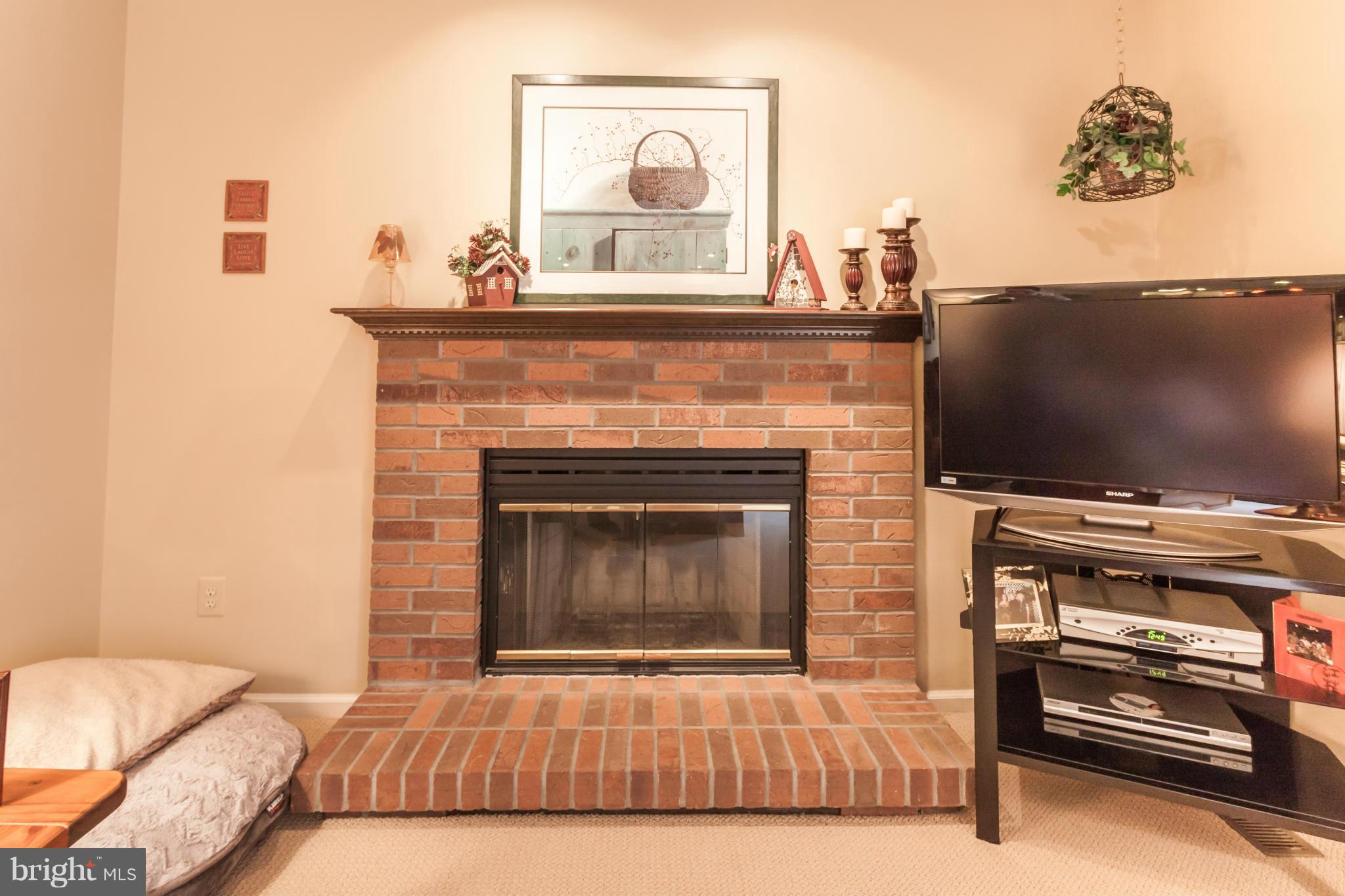 12551 Rock Ridge Road Herndon, VA 20170 - Photo 11 of 30 Family Room
