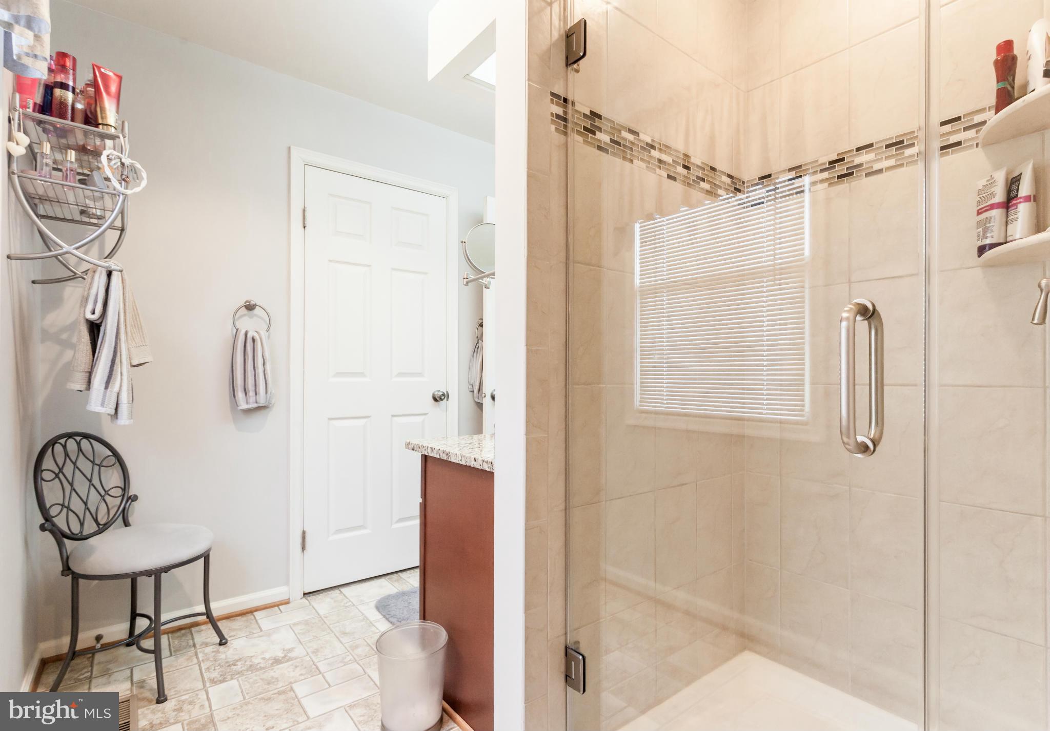 12551 Rock Ridge Road Herndon, VA 20170 - Photo 15 of 30 Bath (Master)