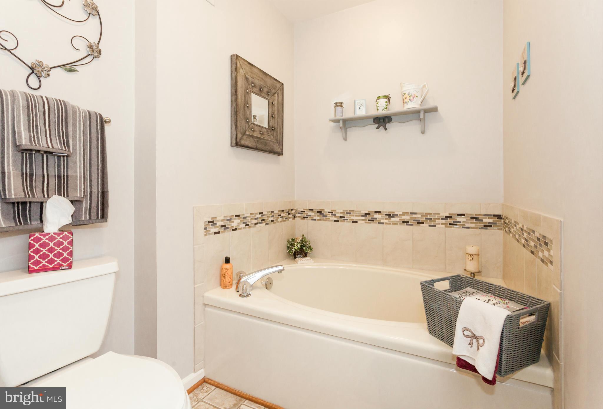12551 Rock Ridge Road Herndon, VA 20170 - Photo 16 of 30 Bath (Master)