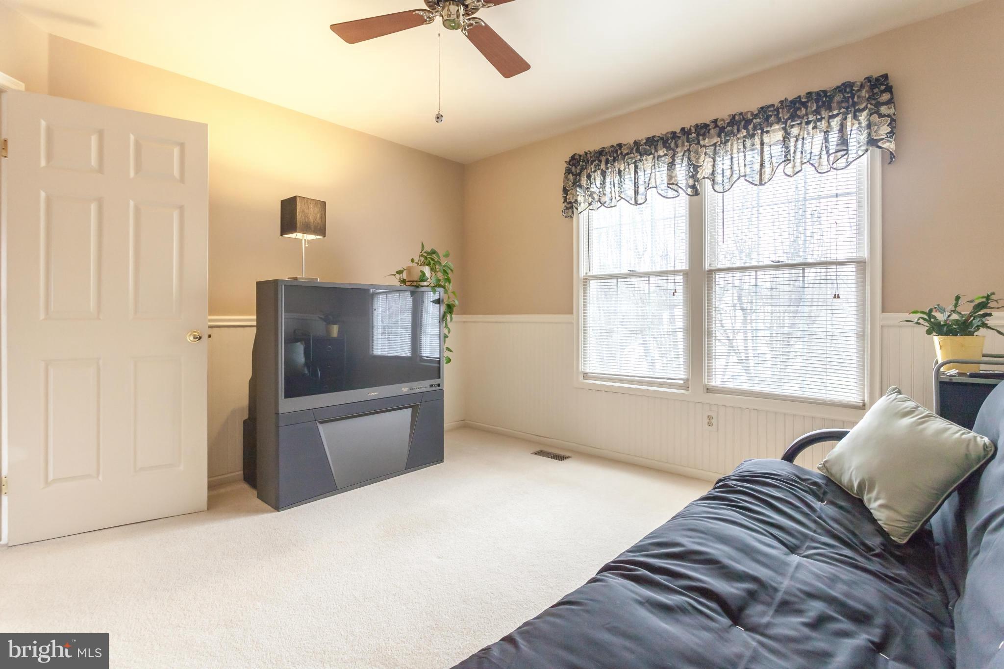 12551 Rock Ridge Road Herndon, VA 20170 - Photo 19 of 30 Bedroom