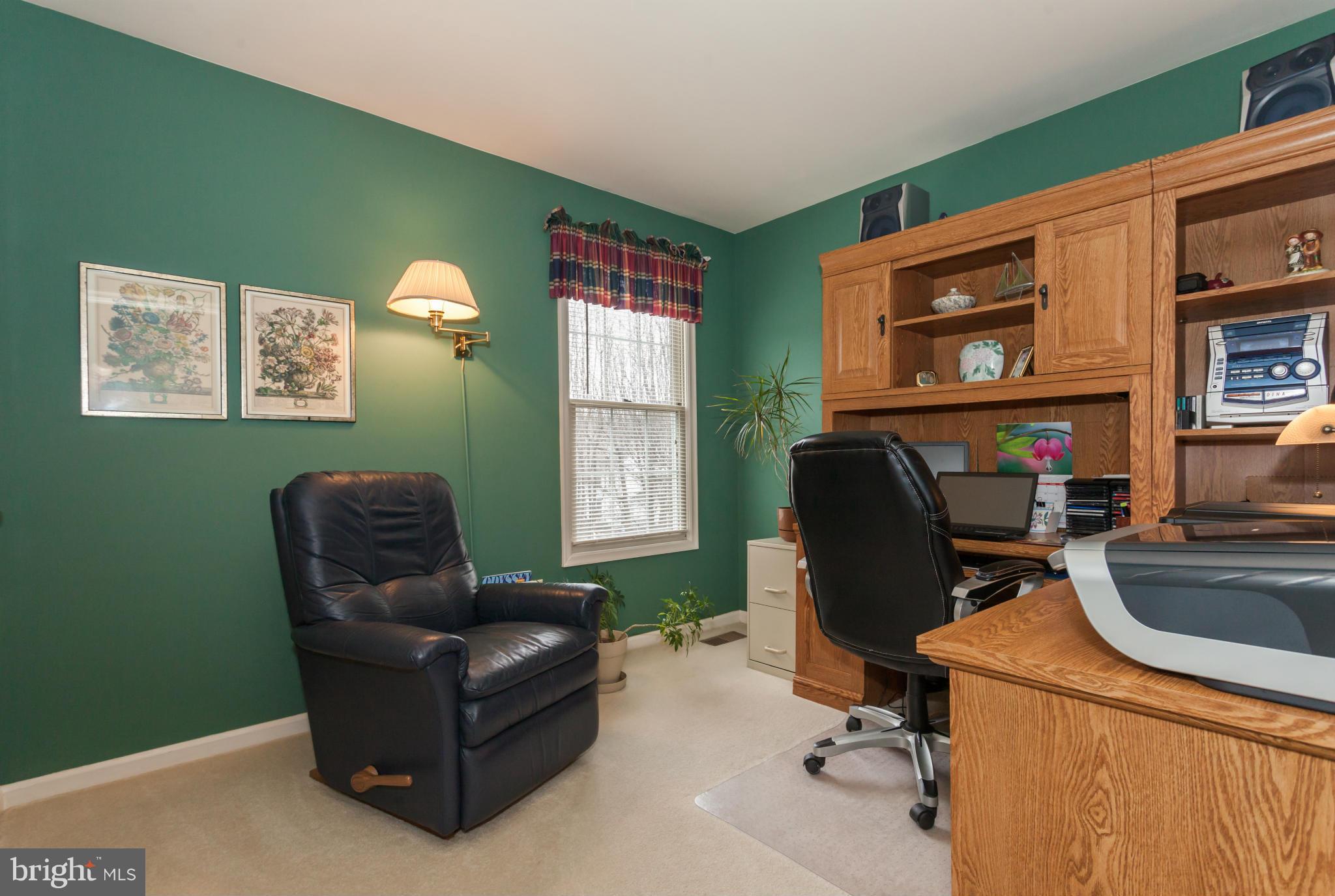 12551 Rock Ridge Road Herndon, VA 20170 - Photo 20 of 30 Bedroom