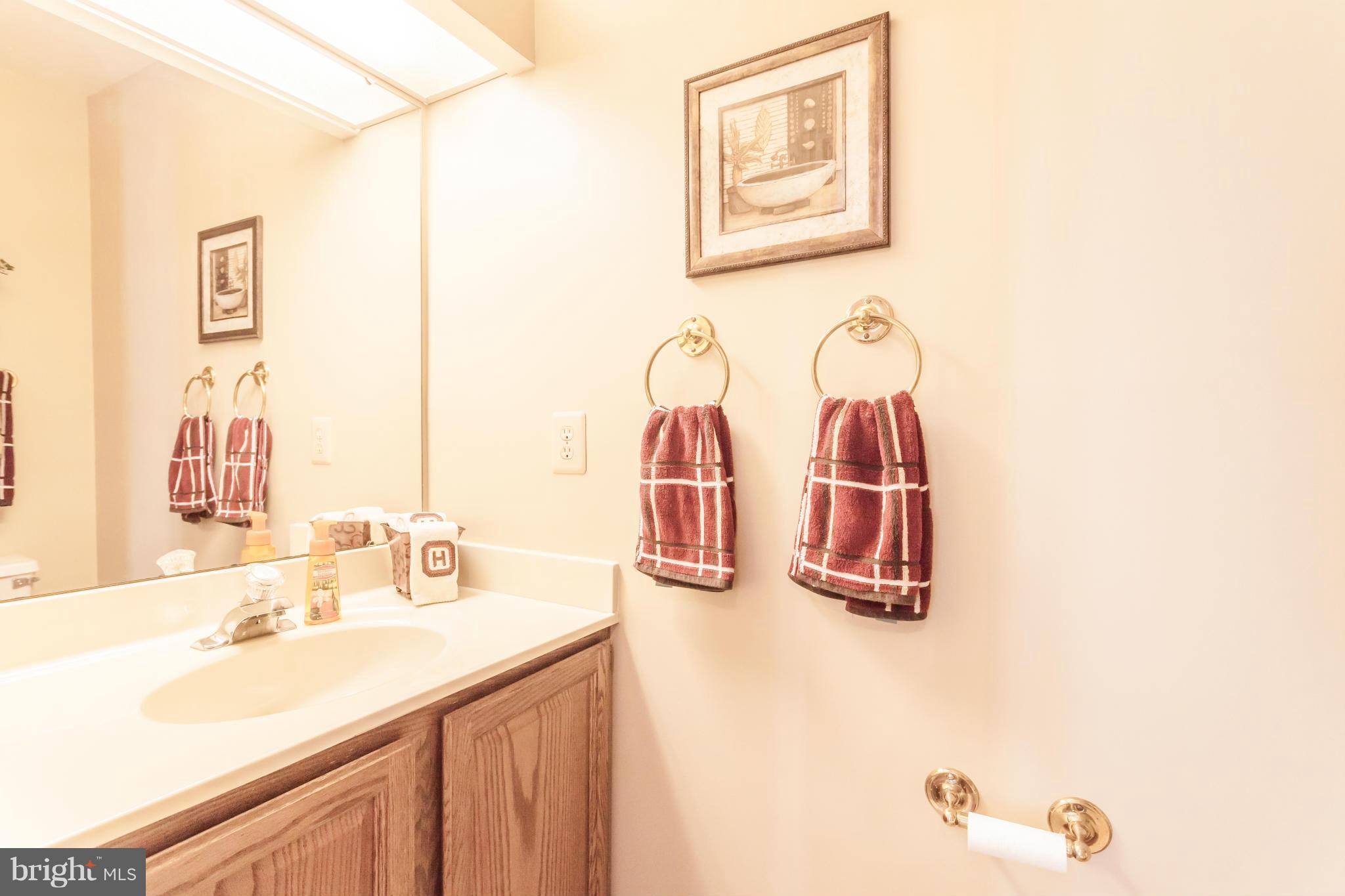 12551 Rock Ridge Road Herndon, VA 20170 - Photo 6 of 30 Bath