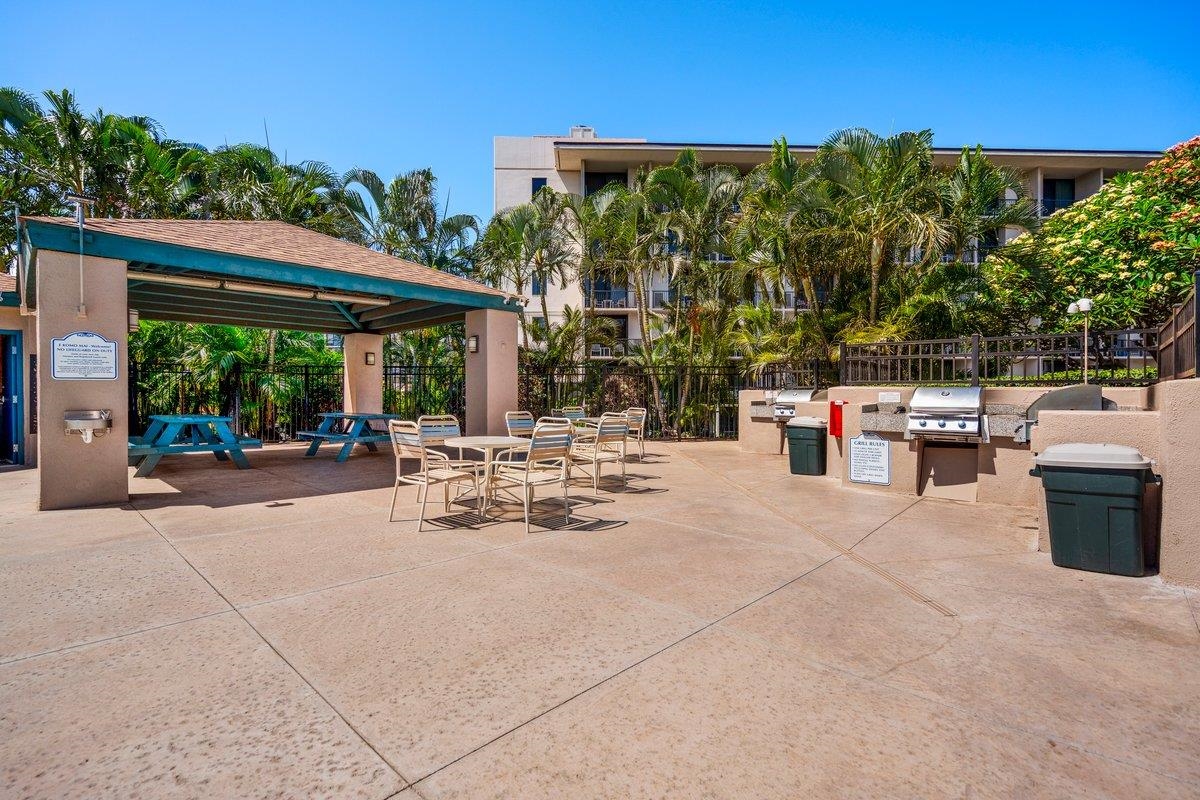 2219 South Kihei Road, Unit A204 Kihei, HI 96753 - Photo 19 of 20