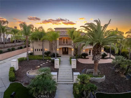 $2,495,000 | 6959 Wyndham Hill Drive, Riverside, CA 92506