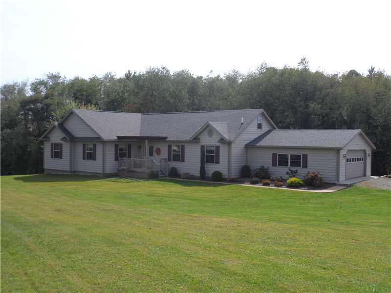 1938 Laurel Road Shelocta, PA 15774 - Photo 1 of 21 Exterior Front.