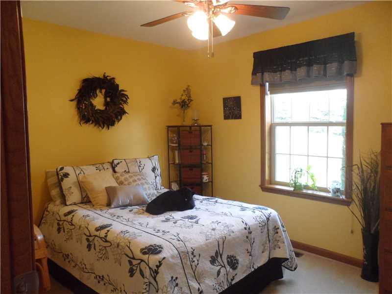 1938 Laurel Road Shelocta, PA 15774 - Photo 11 of 21 Bedroom.