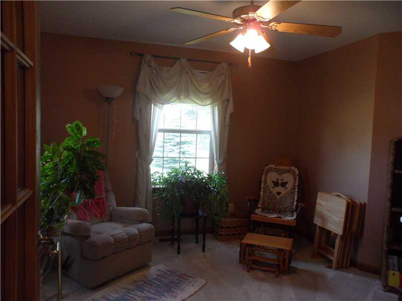 1938 Laurel Road Shelocta, PA 15774 - Photo 14 of 21 Den.