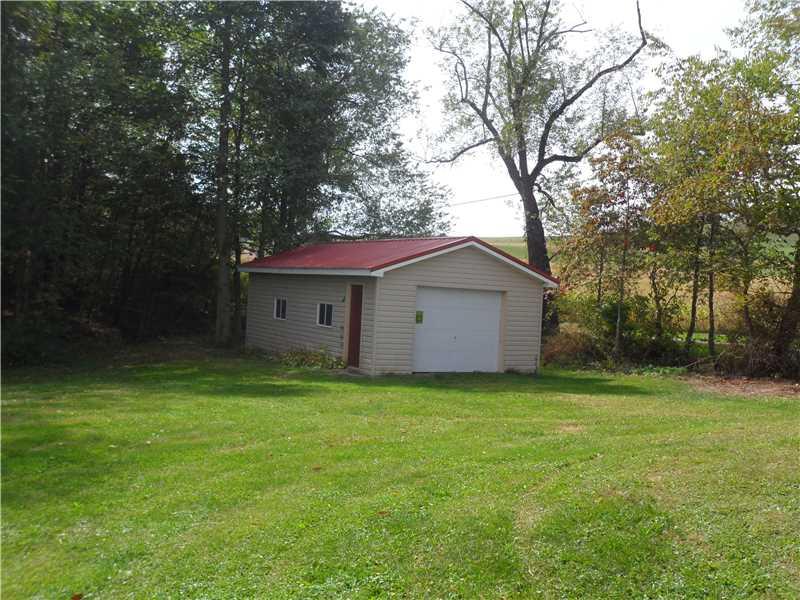 1938 Laurel Road Shelocta, PA 15774 - Photo 17 of 21 Storage. 16x28 Storage shed
