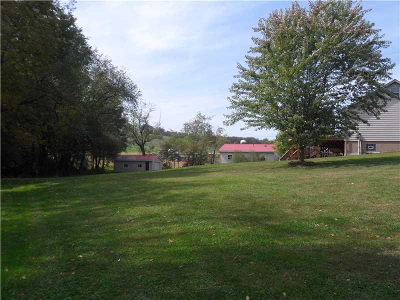 1938 Laurel Road Shelocta, PA 15774 - Photo 21 of 21 Yard/Garden.