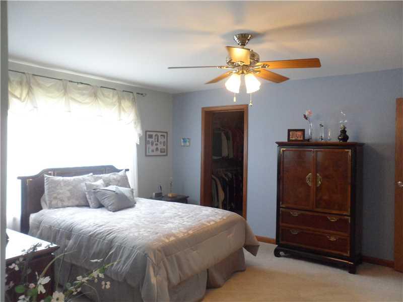 1938 Laurel Road Shelocta, PA 15774 - Photo 8 of 21 Master Bedroom.