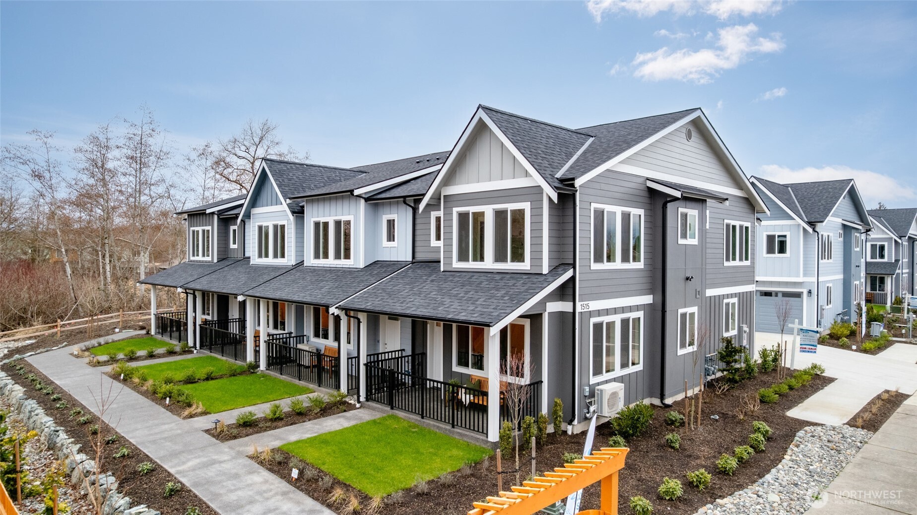 1515 North Waugh Road, Unit A Mount Vernon, WA 98273 - Photo 33 of 37