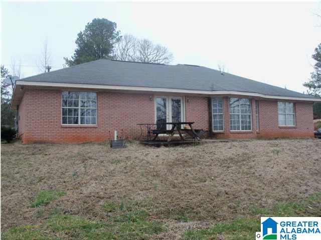 749 County Road 52 Goodwater, AL 35072 - Photo 2 of 15