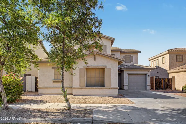 $3,000 | 17446 West Yavapai Street, Goodyear, AZ 85338