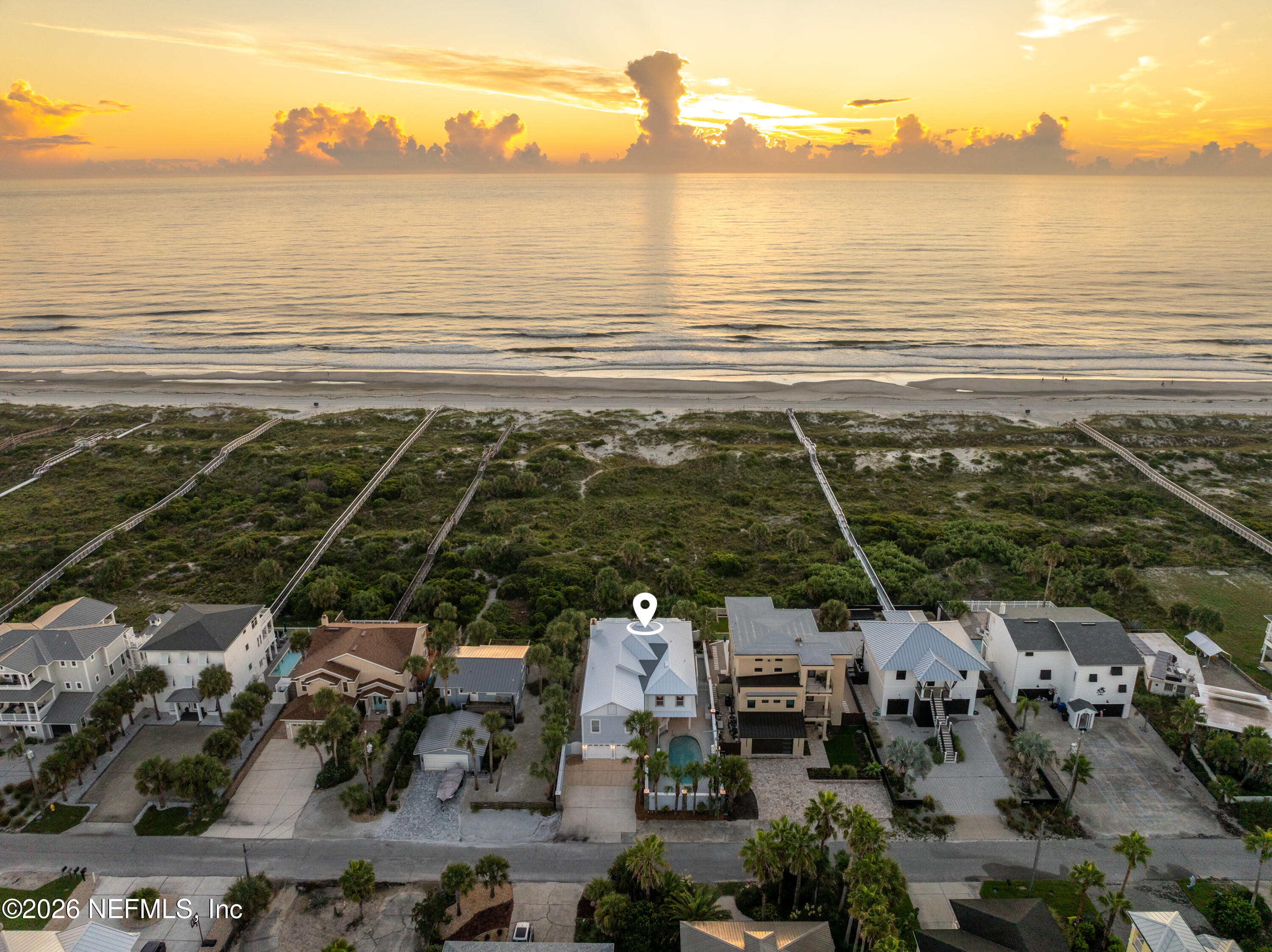 5042 Atlantic Road St. Augustine, FL 32080 - Photo 12 of 79 10