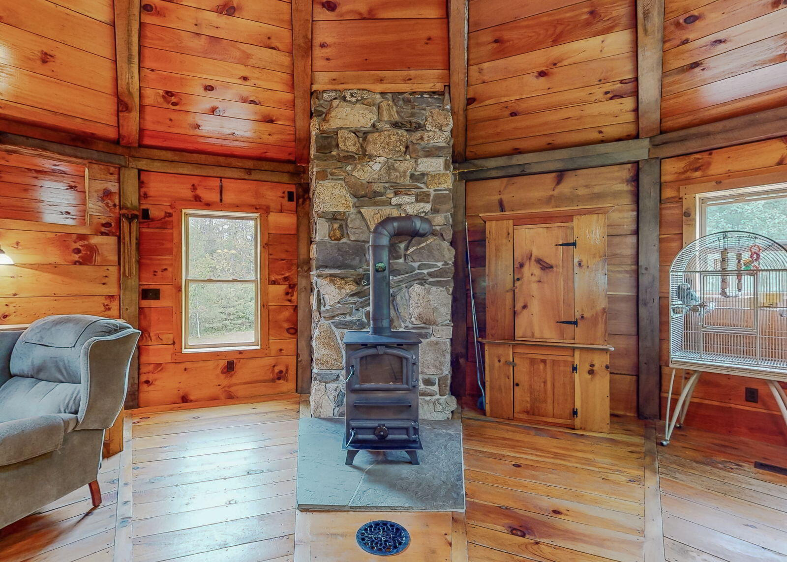 96 Gore Road Oxford, ME 04270 - Photo 15 of 71 96GoreRd-Oxford-15