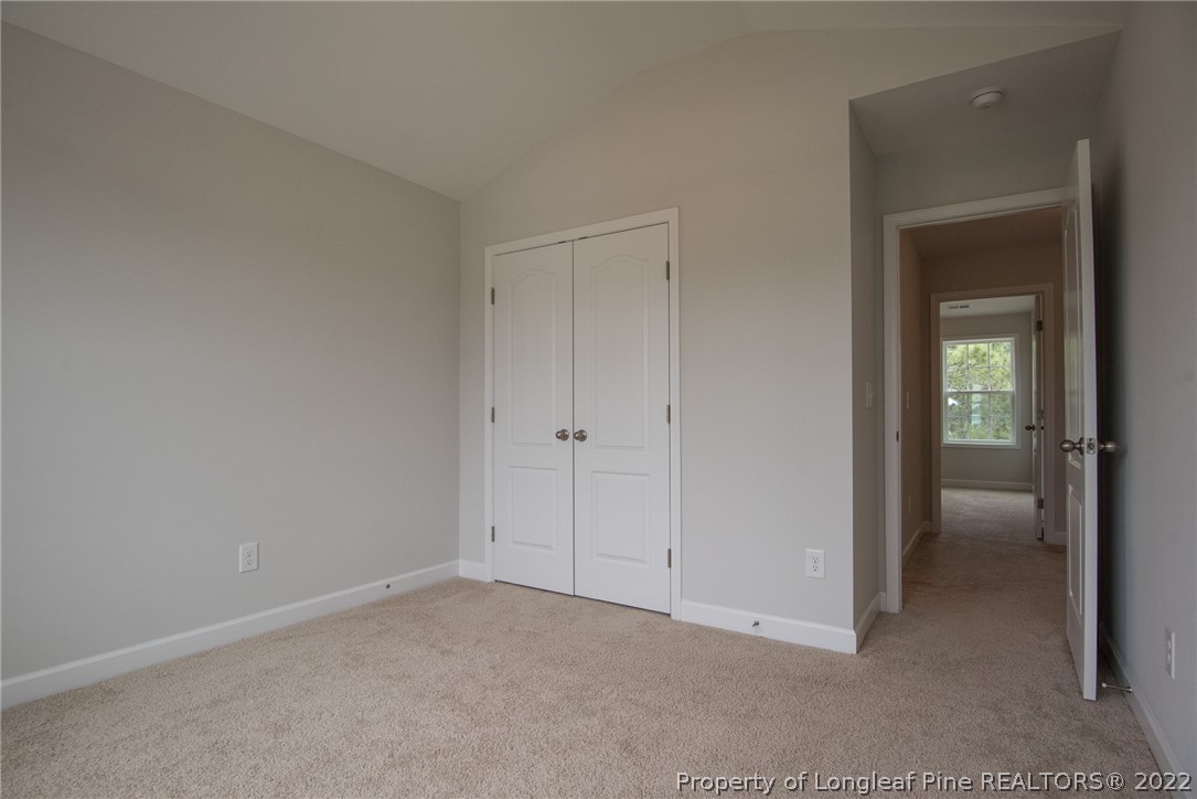 4095 Irwin Drive Aberdeen, NC 28315 - Photo 38 of 50 wooden floor and closet in a room