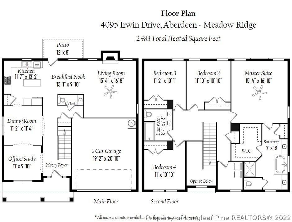 4095 Irwin Drive Aberdeen, NC 28315 - Photo 49 of 50 a picture