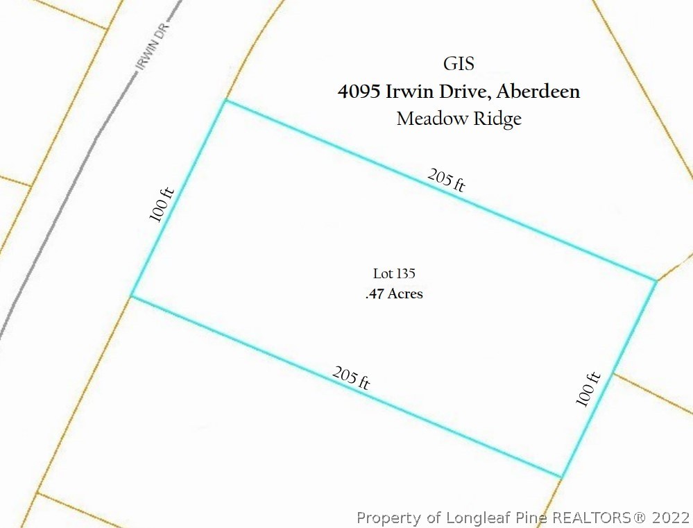 4095 Irwin Drive Aberdeen, NC 28315 - Photo 50 of 50 unknown