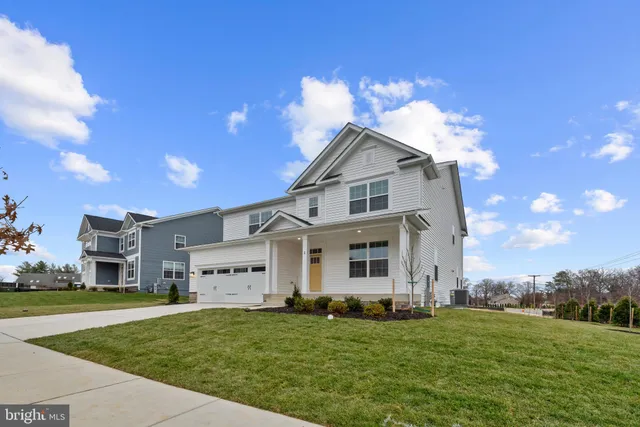 $749,990 | 1 Comes Rdg Court, Rosedale, MD 21237