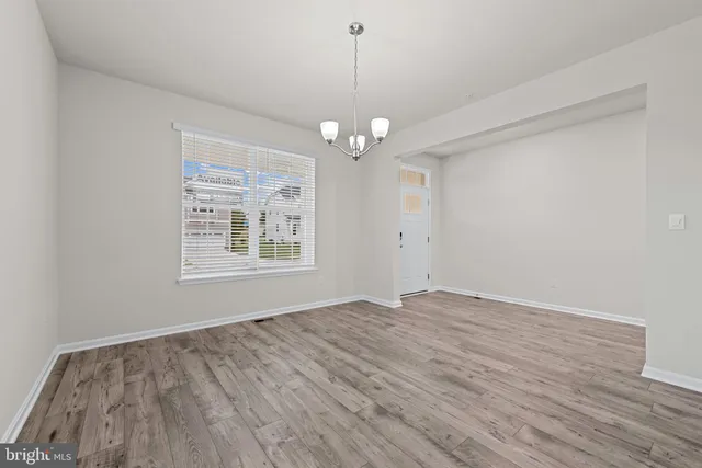a view of livingroom with window