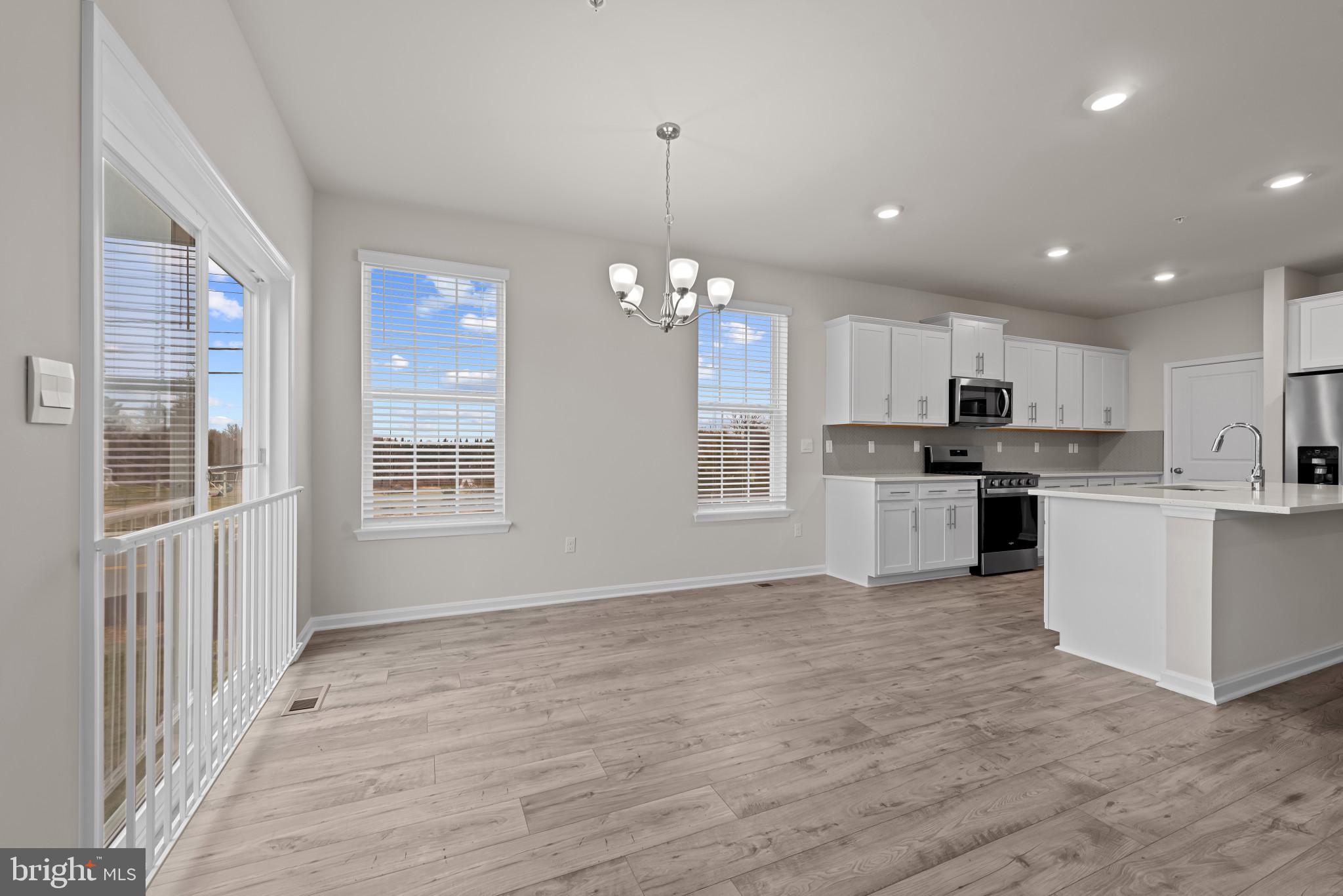 1 Comes Rdg Court Rosedale, MD 21237 - Photo 9 of 35