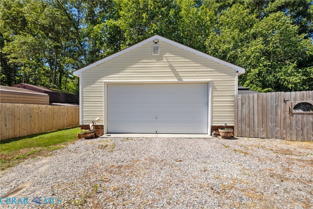 840 Upshaw Road Aylett, VA 23009 - Photo 34 of 36
