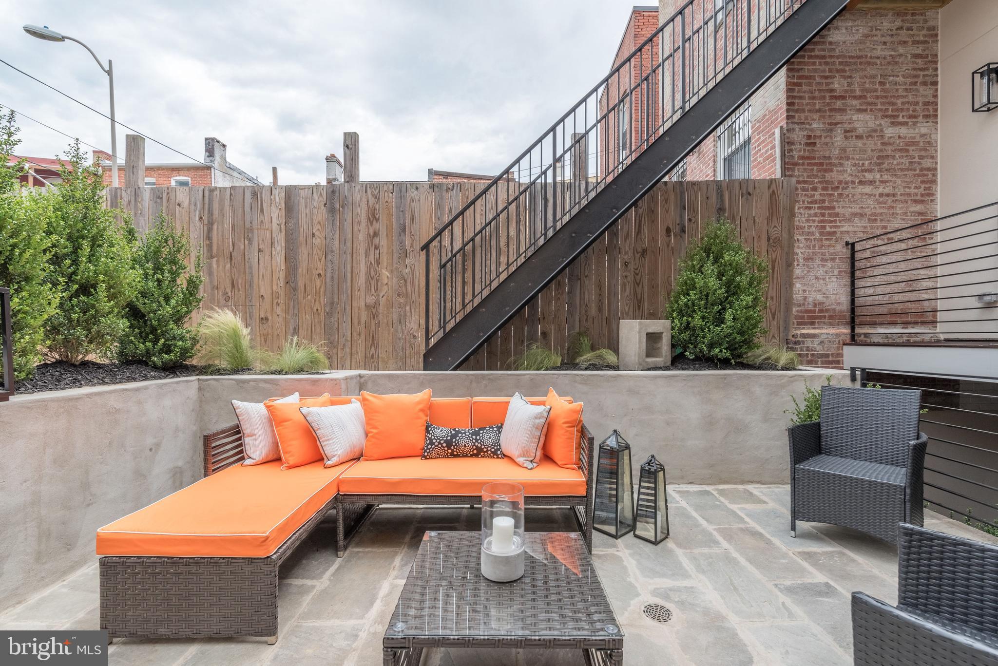 1806 9th Street Northwest, Unit 1 Washington, DC 20001 - Photo 31 of 34