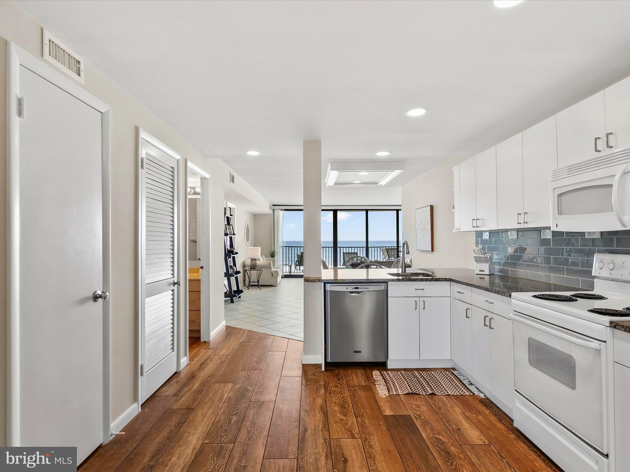 501 North Edgewater House Road, Unit 501N Bethany Beach, DE 19930 - Photo 13 of 64