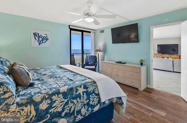 $1,190,000 | 501 North Edgewater House Road, Unit 501N, Bethany Beach, DE 19930