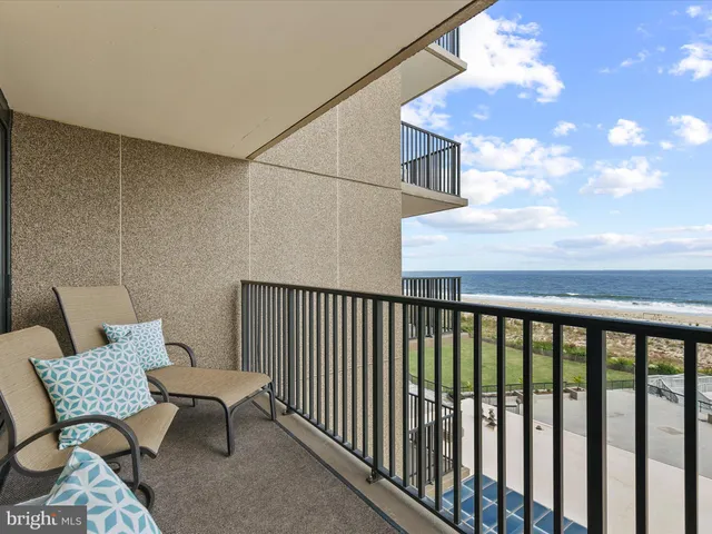 $1,190,000 | 501 North Edgewater House Road, Unit 501N, Bethany Beach, DE 19930