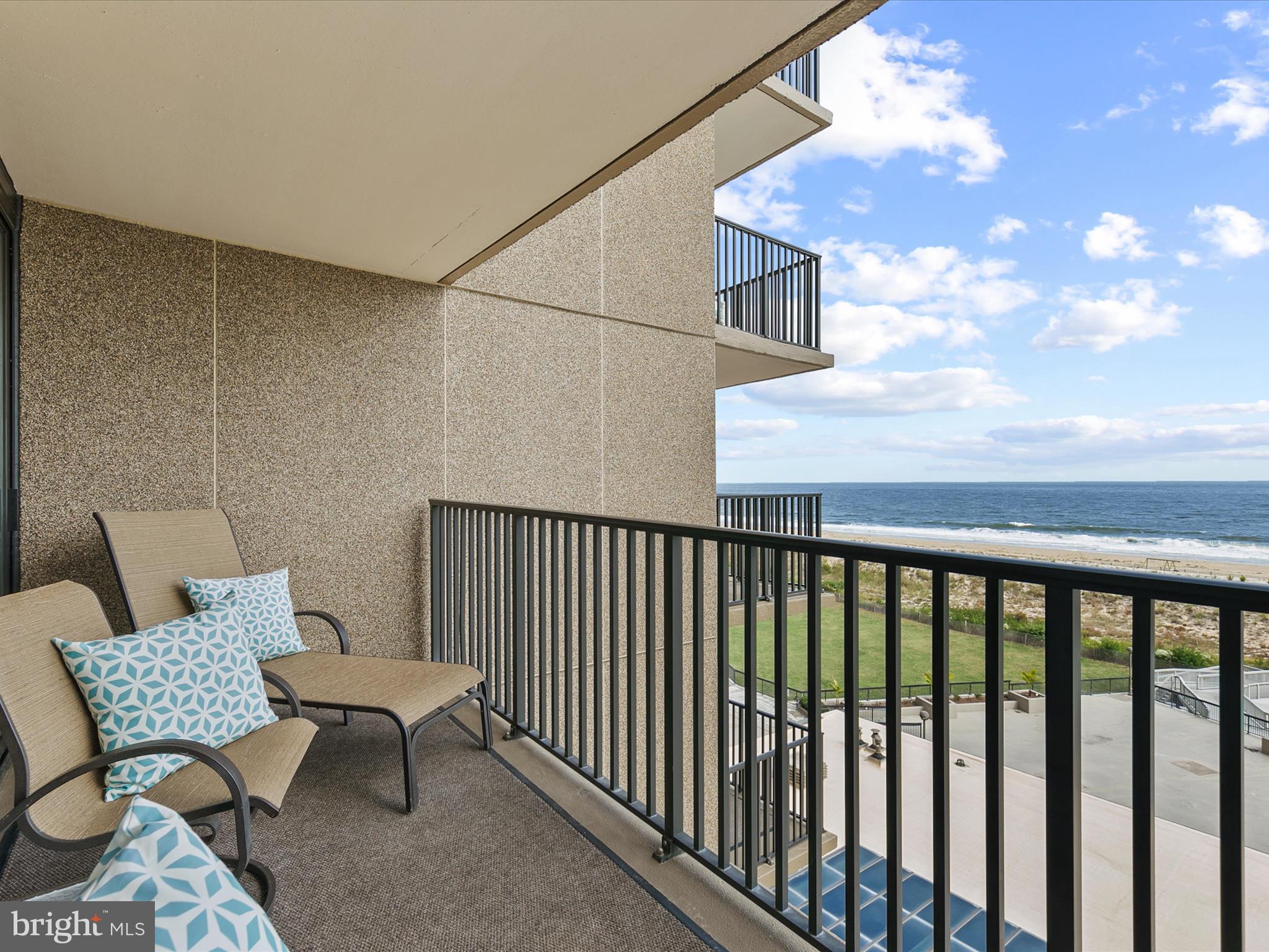 501 North Edgewater House Road, Unit 501N Bethany Beach, DE 19930 - Photo 27 of 64