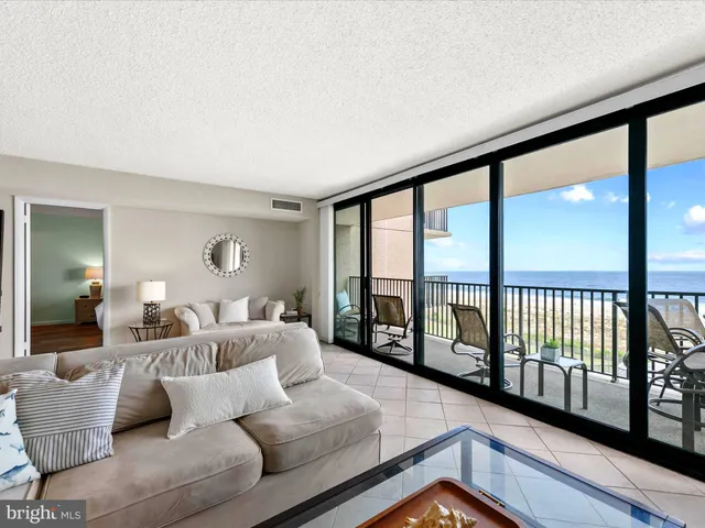 $1,190,000 | 501 North Edgewater House Road, Unit 501N, Bethany Beach, DE 19930